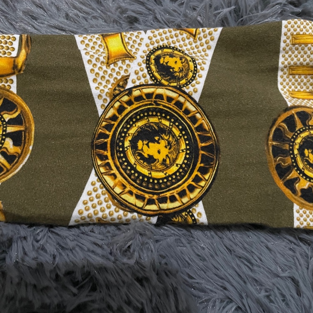 Versus by Versace leggings